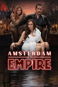 Amsterdam Empire: Season 1