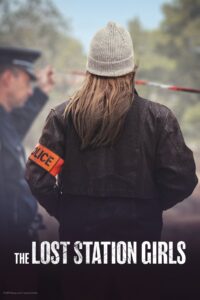 The Lost Station Girls: Season 1