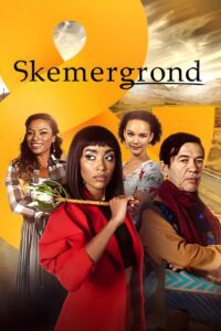 Skemergrond: Season 2