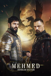 Mehmed: Sultan of Conquests: Season 3