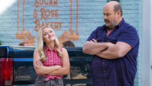 Georgie & Mandy’s First Marriage: 2×7