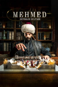 Mehmed: Sultan of Conquests: Season 1