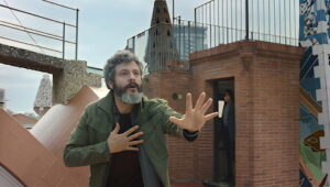 City of Shadows: 1×6