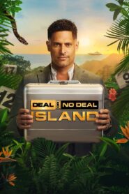 Deal or No Deal Island: Season 1