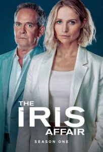 The Iris Affair: Season 1