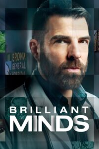 Brilliant Minds: Season 1