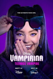 Vampirina: Teenage Vampire: Season 1