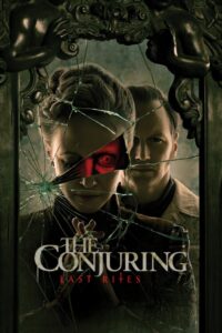 The Conjuring: Last Rites