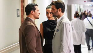 Esref’s Dream: 2×9