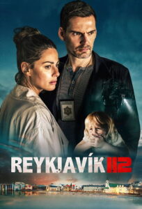 Reykjavik 112: Season 1