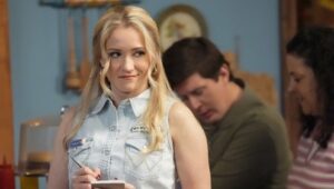 Georgie & Mandy’s First Marriage: 1×14