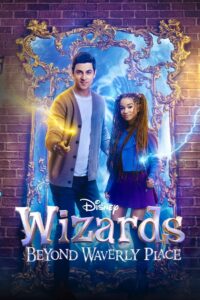 Wizards Beyond Waverly Place: Season 1