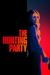 The Hunting Party: Season 2