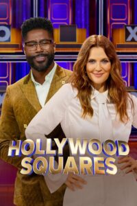 Hollywood Squares: Season 1