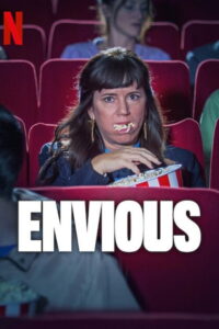 Envious: Season 2