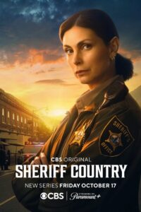 Sheriff Country: Season 1