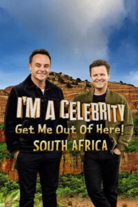 I’m a Celebrity… South Africa