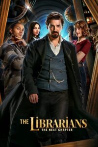 The Librarians: The Next Chapter: Season 1