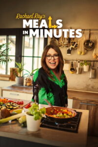 Rachael Ray’s Meals in Minutes