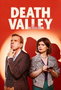 Death Valley: Season 1