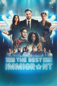 The Best Immigrant