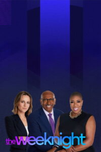 The Weeknight: Season 1